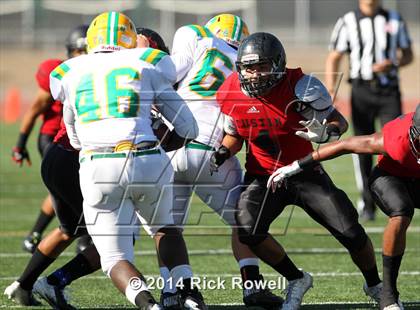 Thumbnail 2 in Kennedy @ Tustin photogallery.