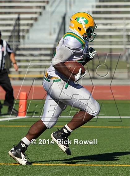 Thumbnail 1 in Kennedy @ Tustin photogallery.