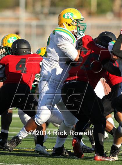 Thumbnail 1 in Kennedy @ Tustin photogallery.