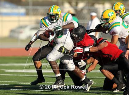Thumbnail 3 in Kennedy @ Tustin photogallery.