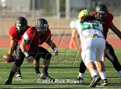 Thumbnail 3 in Kennedy @ Tustin photogallery.