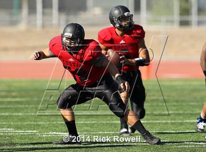 Thumbnail 1 in Kennedy @ Tustin photogallery.