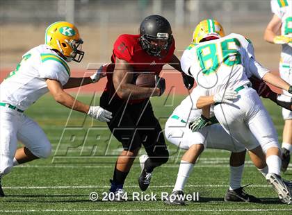Thumbnail 1 in Kennedy @ Tustin photogallery.