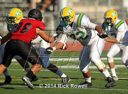Thumbnail 3 in Kennedy @ Tustin photogallery.