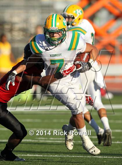 Thumbnail 1 in Kennedy @ Tustin photogallery.