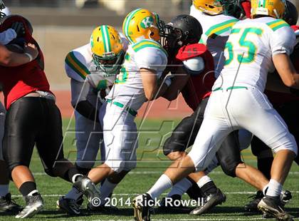 Thumbnail 1 in Kennedy @ Tustin photogallery.