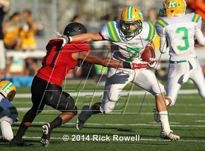 Thumbnail 2 in Kennedy @ Tustin photogallery.