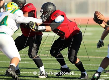 Thumbnail 1 in Kennedy @ Tustin photogallery.