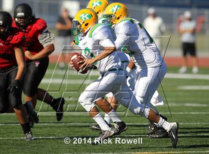 Thumbnail 3 in Kennedy @ Tustin photogallery.