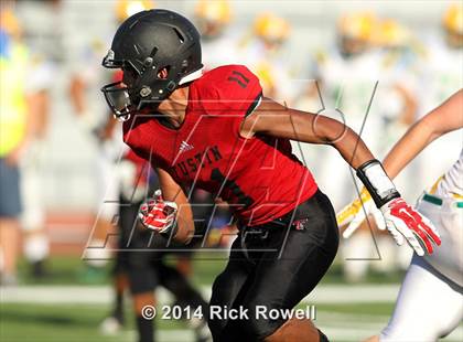 Thumbnail 3 in Kennedy @ Tustin photogallery.