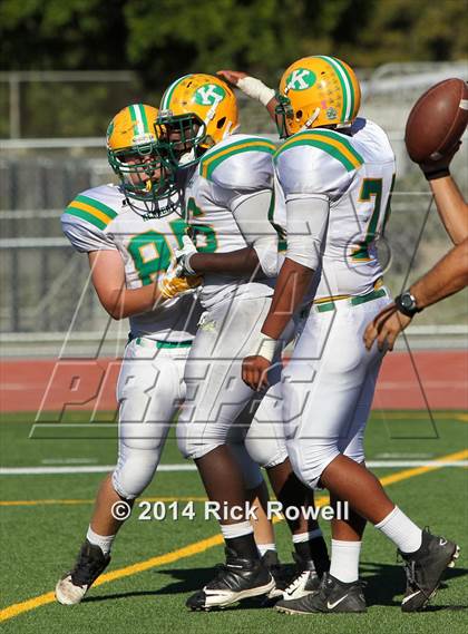 Thumbnail 2 in Kennedy @ Tustin photogallery.