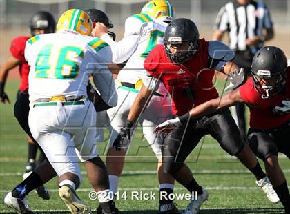 Thumbnail 3 in Kennedy @ Tustin photogallery.