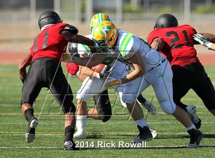 Thumbnail 1 in Kennedy @ Tustin photogallery.