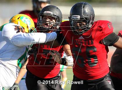 Thumbnail 3 in Kennedy @ Tustin photogallery.