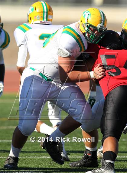Thumbnail 2 in Kennedy @ Tustin photogallery.