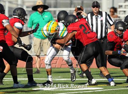 Thumbnail 2 in Kennedy @ Tustin photogallery.