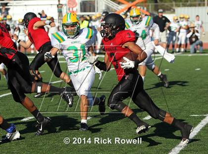 Thumbnail 1 in Kennedy @ Tustin photogallery.