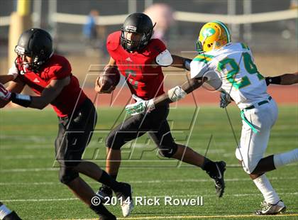 Thumbnail 1 in Kennedy @ Tustin photogallery.