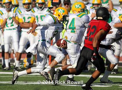 Thumbnail 1 in Kennedy @ Tustin photogallery.