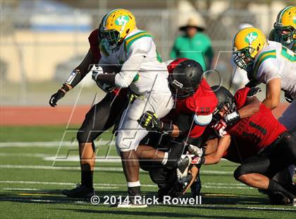 Thumbnail 1 in Kennedy @ Tustin photogallery.