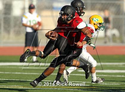 Thumbnail 3 in Kennedy @ Tustin photogallery.