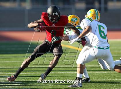 Thumbnail 1 in Kennedy @ Tustin photogallery.