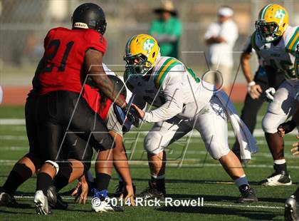 Thumbnail 3 in Kennedy @ Tustin photogallery.