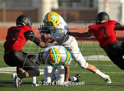 Thumbnail 1 in Kennedy @ Tustin photogallery.