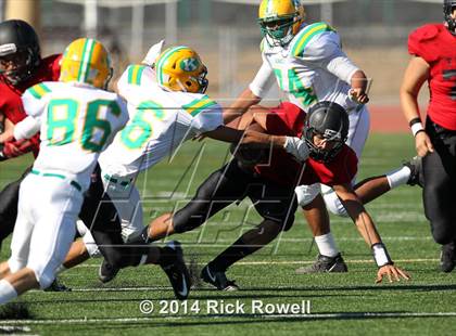 Thumbnail 1 in Kennedy @ Tustin photogallery.