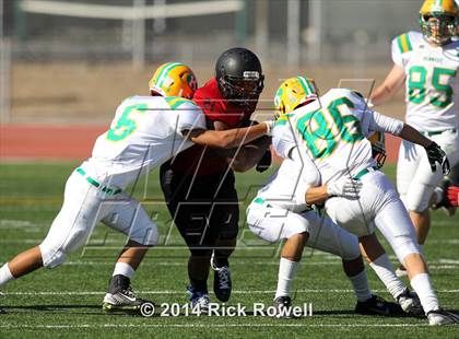 Thumbnail 2 in Kennedy @ Tustin photogallery.
