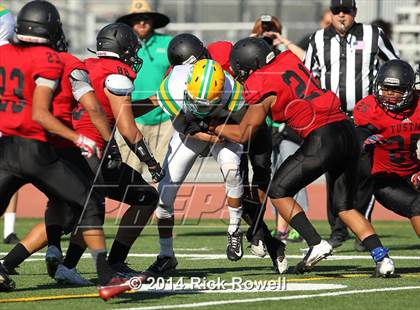 Thumbnail 3 in Kennedy @ Tustin photogallery.