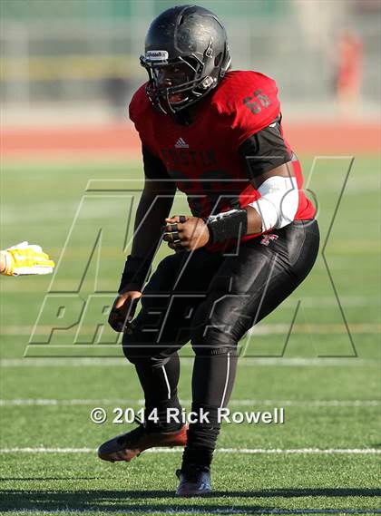 Thumbnail 3 in Kennedy @ Tustin photogallery.