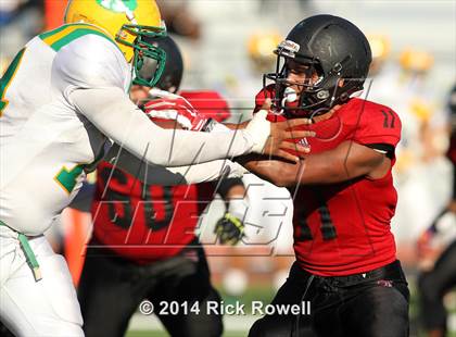 Thumbnail 1 in Kennedy @ Tustin photogallery.
