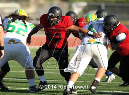 Thumbnail 1 in Kennedy @ Tustin photogallery.