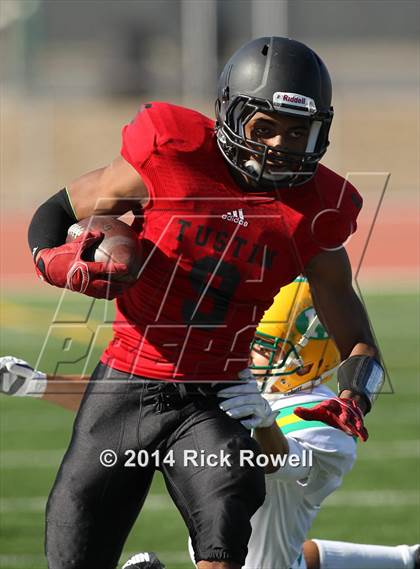 Thumbnail 2 in Kennedy @ Tustin photogallery.