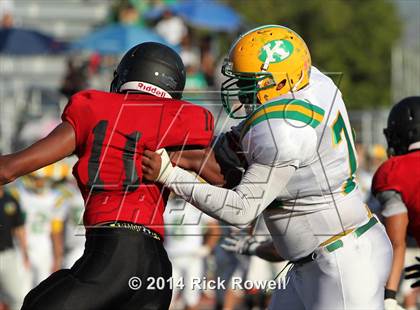 Thumbnail 2 in Kennedy @ Tustin photogallery.