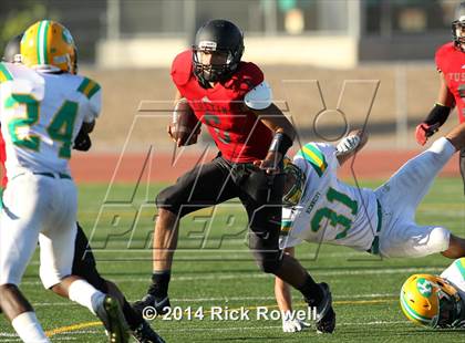 Thumbnail 3 in Kennedy @ Tustin photogallery.