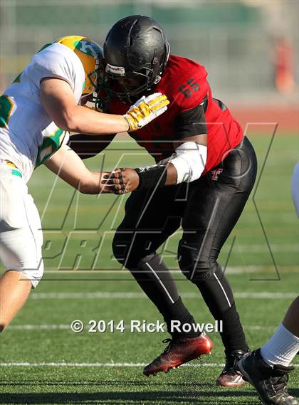 Thumbnail 2 in Kennedy @ Tustin photogallery.