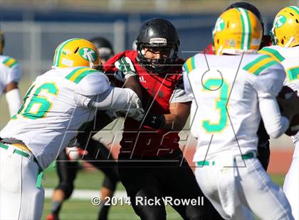 Thumbnail 2 in Kennedy @ Tustin photogallery.