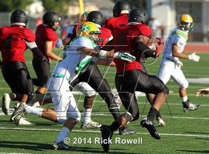 Thumbnail 3 in Kennedy @ Tustin photogallery.