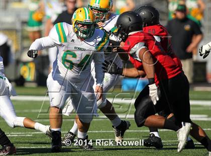 Thumbnail 3 in Kennedy @ Tustin photogallery.