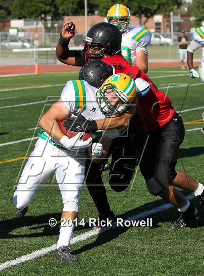Thumbnail 1 in Kennedy @ Tustin photogallery.