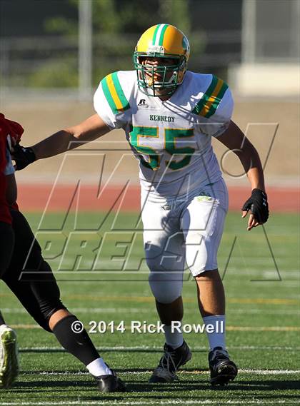 Thumbnail 3 in Kennedy @ Tustin photogallery.