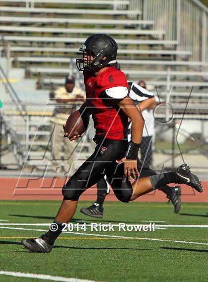 Thumbnail 1 in Kennedy @ Tustin photogallery.