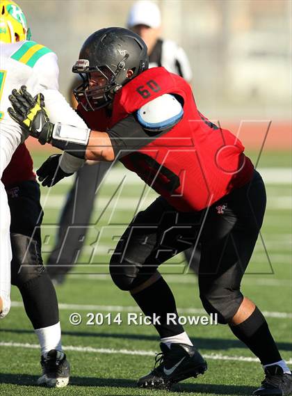 Thumbnail 1 in Kennedy @ Tustin photogallery.