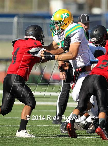 Thumbnail 1 in Kennedy @ Tustin photogallery.