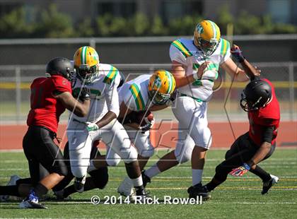 Thumbnail 3 in Kennedy @ Tustin photogallery.