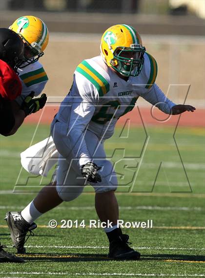 Thumbnail 1 in Kennedy @ Tustin photogallery.