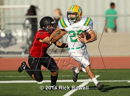 Thumbnail 1 in Kennedy @ Tustin photogallery.