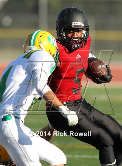 Thumbnail 3 in Kennedy @ Tustin photogallery.